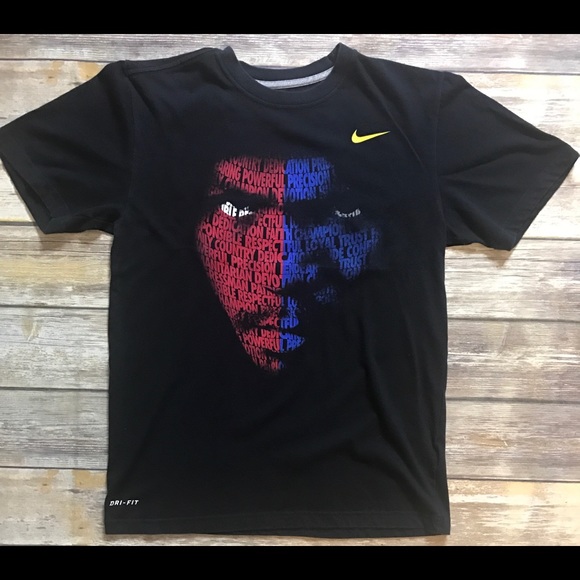 Nike Other - Nike Dri - Fit Tee Shirt